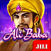 Ali Baba hot game on 48j