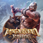 Asgardian Rising hot game on 48j