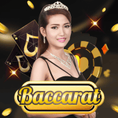 Baccarat A live on 48j