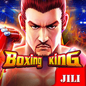 Boxing King slot on 48j