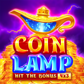 Coin Lamp slot on 48j