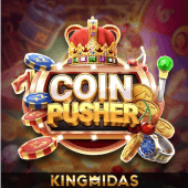 Coin Pusher on 48j