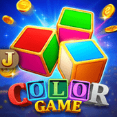Color Game on 48j