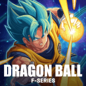 Dragon Ball slot on 48j