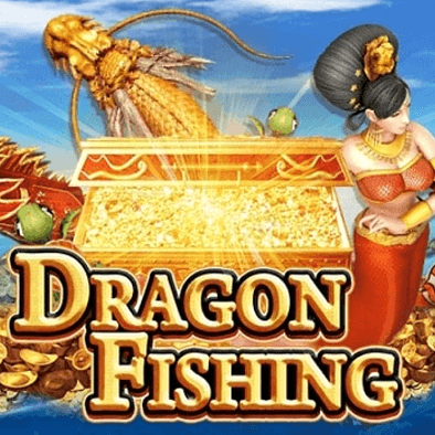 Dragon Fishing on 48j