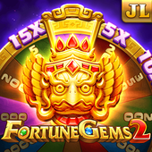 Fortune Gems 2 on 48j