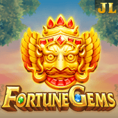 Fortune Gems slot on 48j