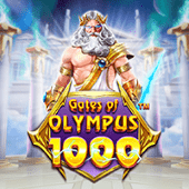Gates of Olympus 1000 on 48j
