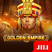 Golden Empire on 48j