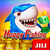 Happy Fishing on 48j
