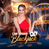 Las Vegas Blackjack on 48j