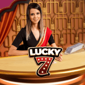 Lucky 7 live on 48j