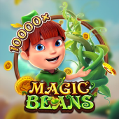 Magic Beans on 48j