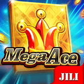 Mega Ace on 48j