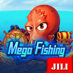 Mega Fishing on 48j