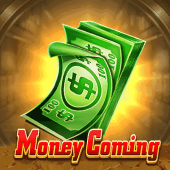 Money Coming slot on 48j