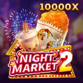 Night Market 2 on 48j