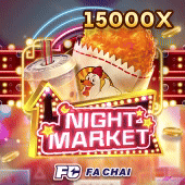 Night Market slot on 48j