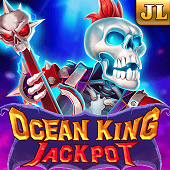 Ocean King Jackpot fishing on 48j