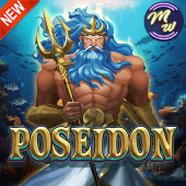 Poseidon slot on 48j