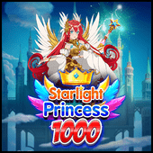 Starlight Princess 1000 on 48j