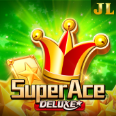 Super Ace Deluxe on 48j