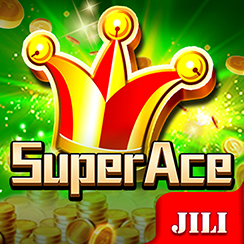 Super Ace slot on 48j