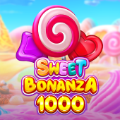 Sweet Bonanza 1000 on 48j