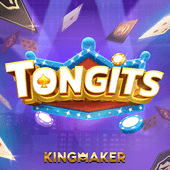 Tongits cards on 48j