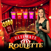 Ultimate Roulette on 48j