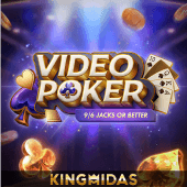 Video Poker on 48j